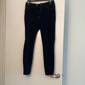 Super comfortable stretch skinny Jeans